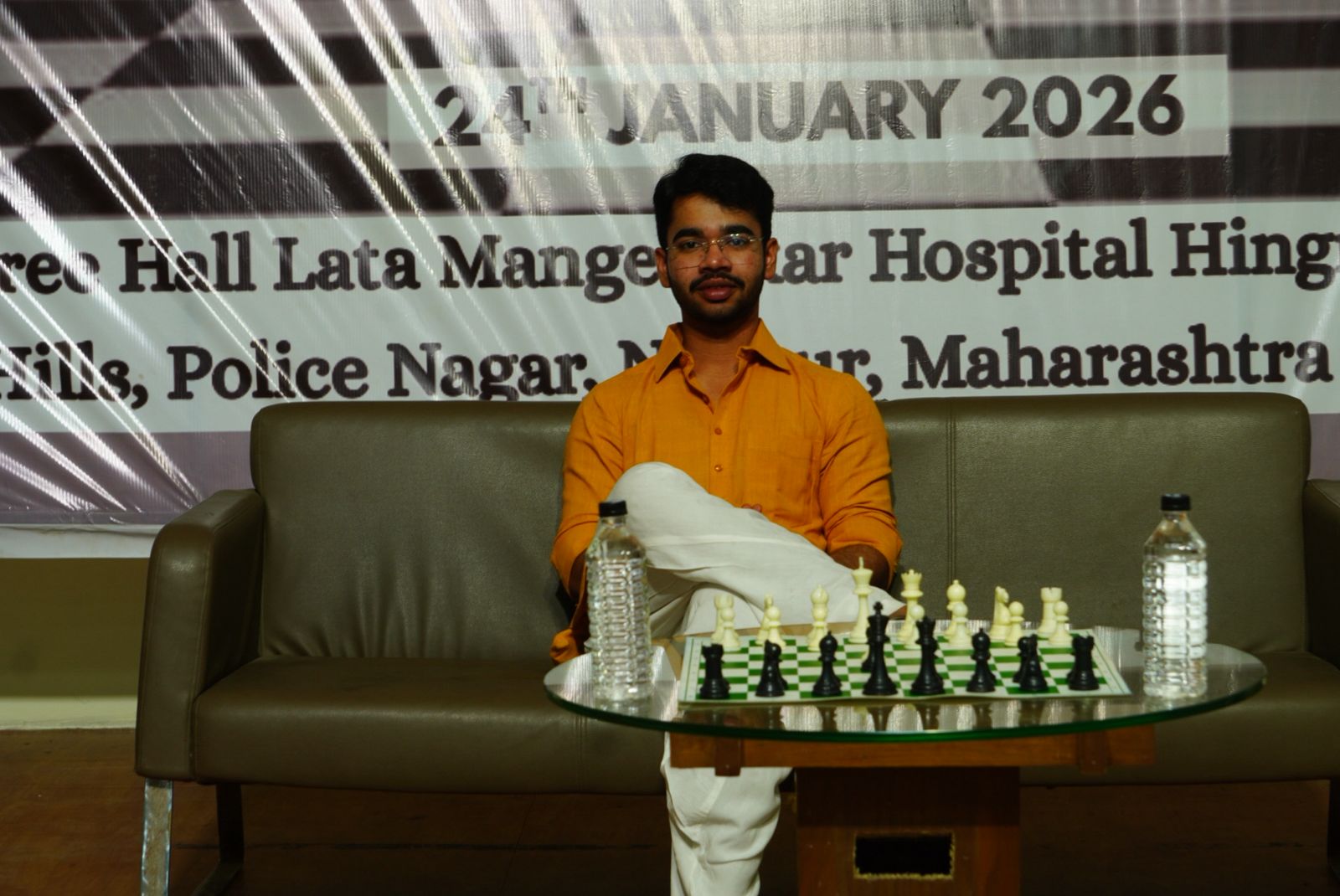 Ajinkya Bhakre
