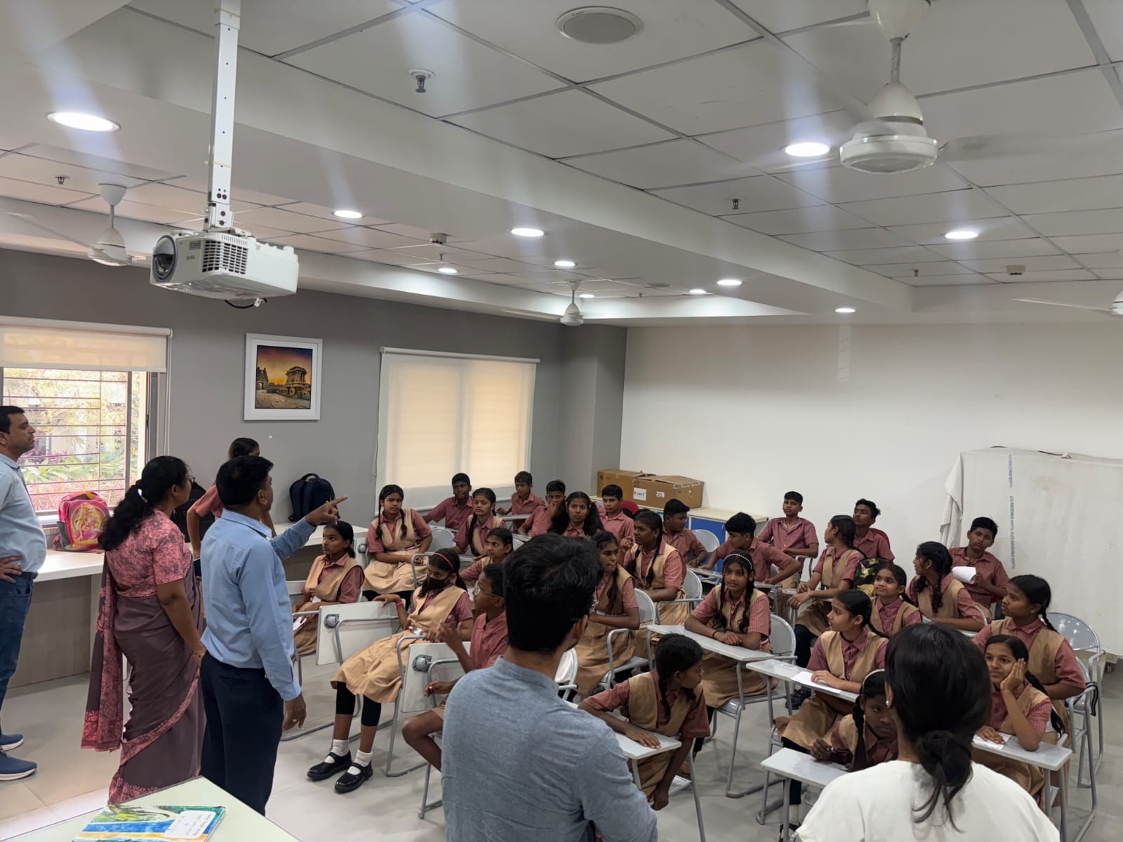 Medical Camps
